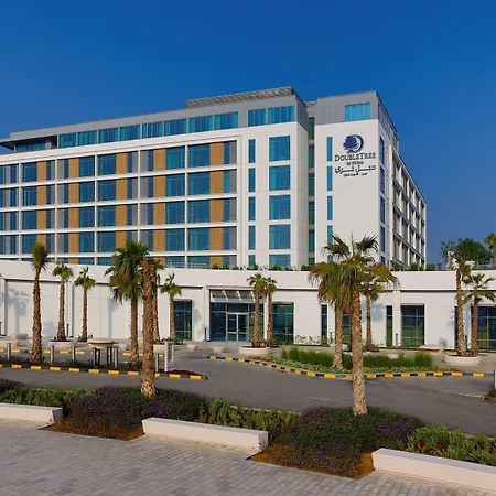 Doubletree By Hilton Abu Dhabi Yas Island Residences-2